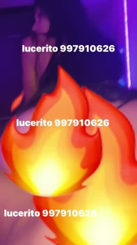 Lucerito Maite