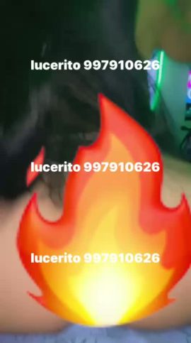 Lucerito Maite