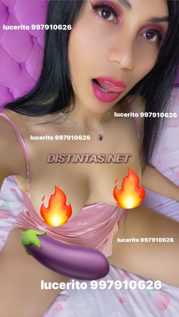 Lucerito Maite