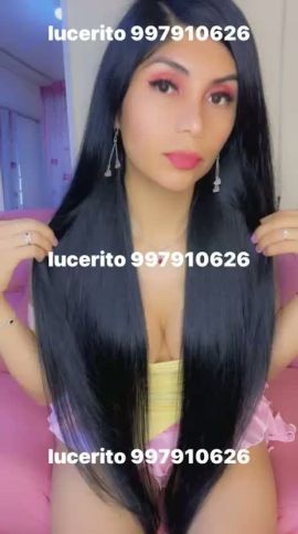 Lucerito Maite