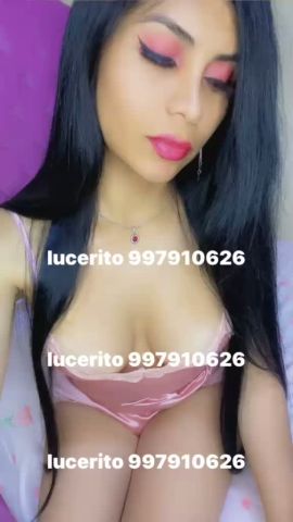 Lucerito Maite