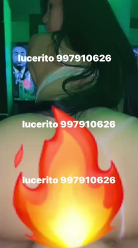 Lucerito Maite