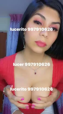 Lucerito Maite