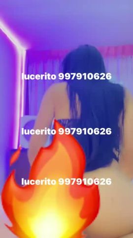 Lucerito Maite