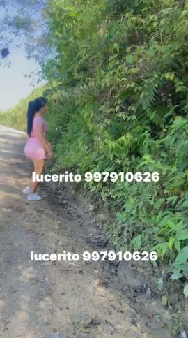 Lucerito Maite