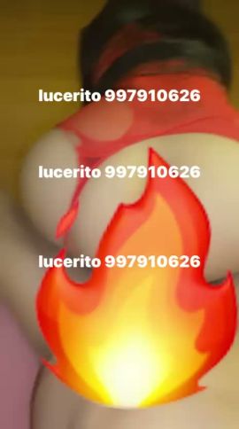 Lucerito Maite