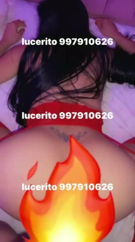 Lucerito Maite
