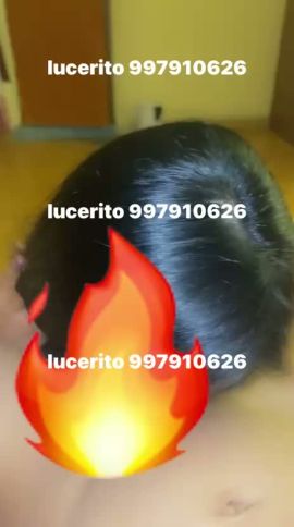 Lucerito Maite