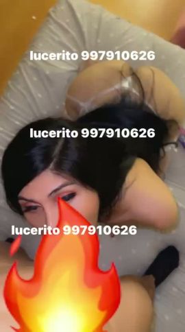 Lucerito Maite