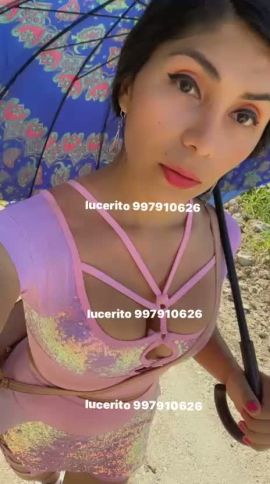 Lucerito Maite