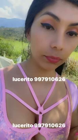 Lucerito Maite