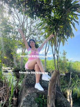 Lucerito Maite