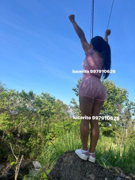 Lucerito Maite