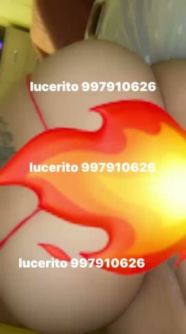 Lucerito Maite