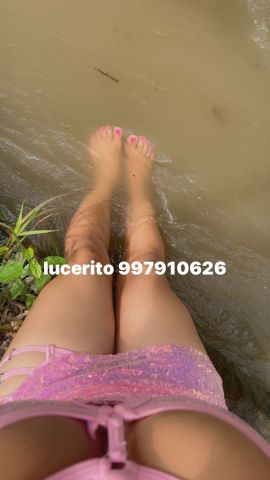 Lucerito Maite