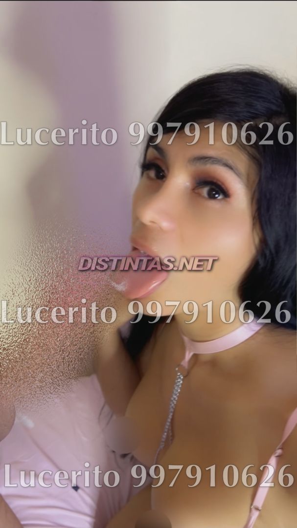 Lucerito Maite