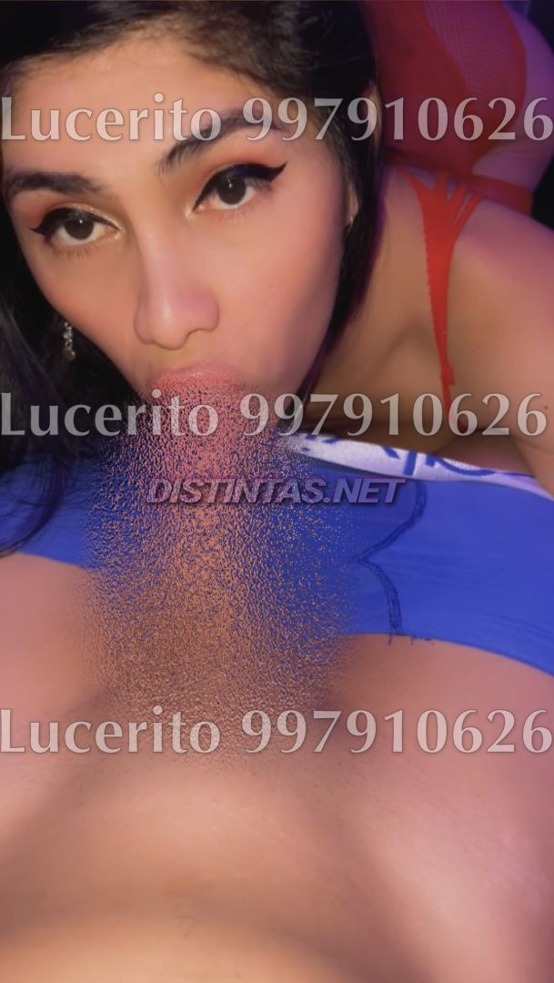 Lucerito Maite