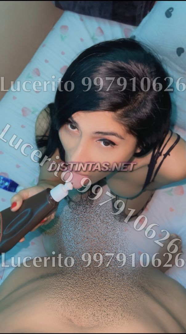 Lucerito Maite