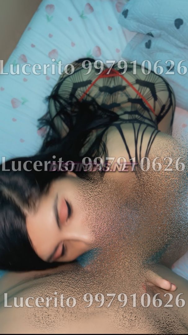 Lucerito Maite