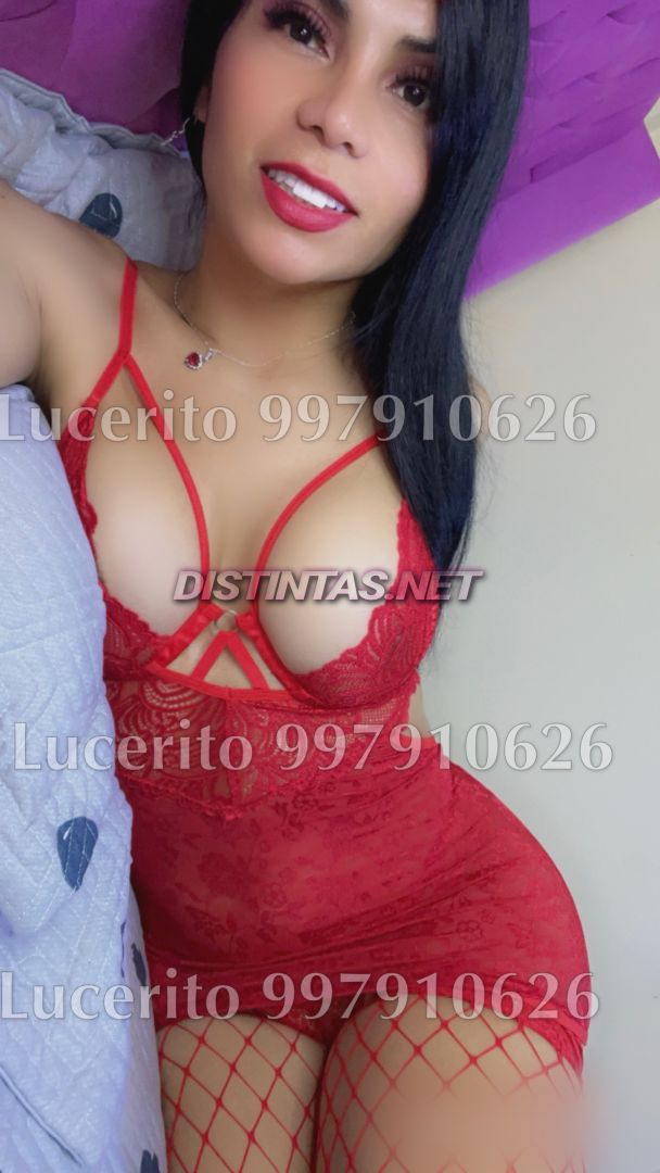Lucerito Maite