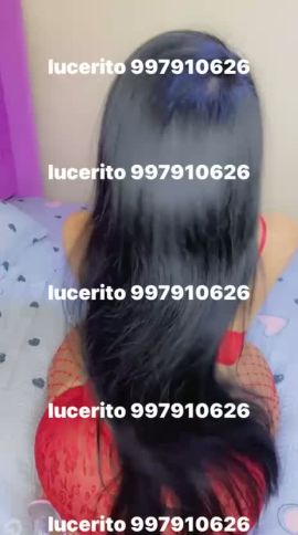 Lucerito Maite