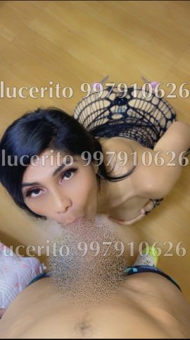 Lucerito Maite