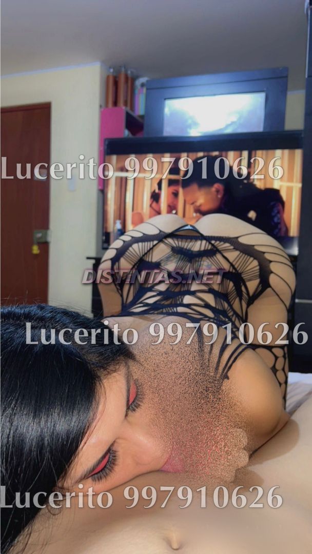 Lucerito Maite