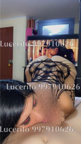 Lucerito Maite