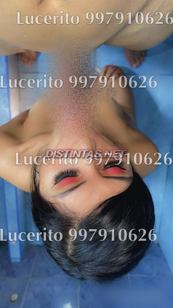 Lucerito Maite