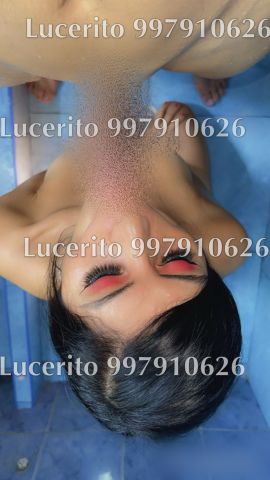 Lucerito Maite