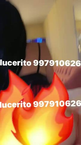 Lucerito Maite