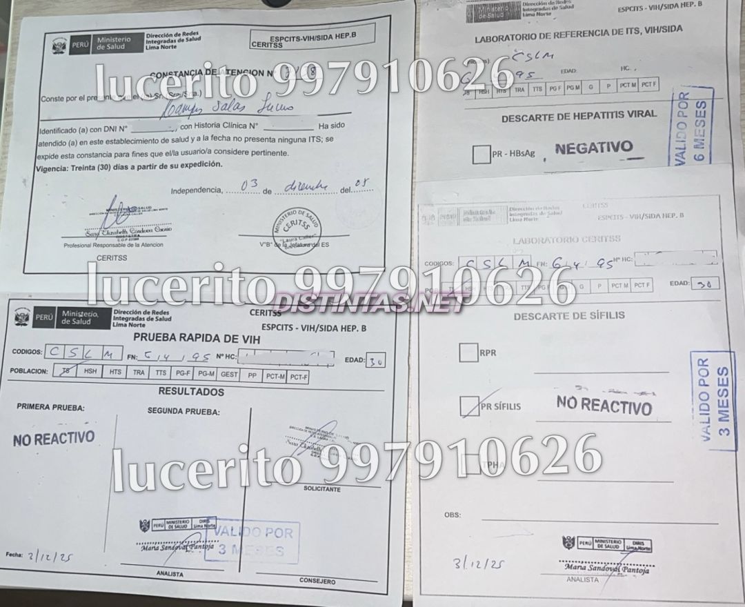 Lucerito Maite