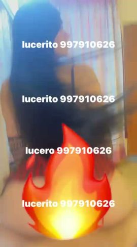 Lucerito Maite