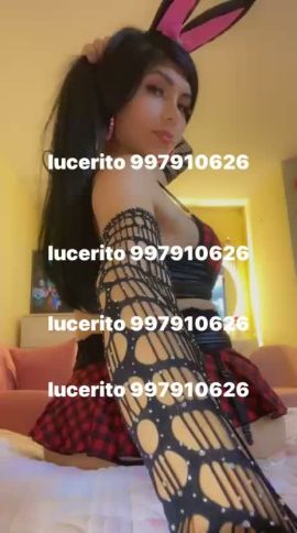 Lucerito Maite
