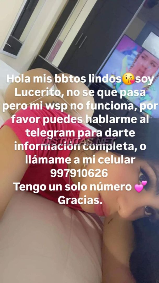Lucerito Maite