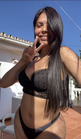 Giselly Ferreira