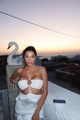 Giselly Ferreira