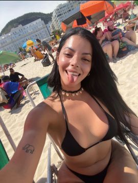 Giselly Ferreira