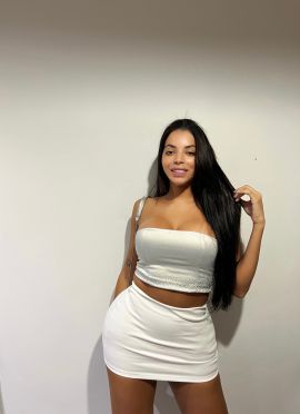 Giselly Ferreira