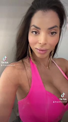 Giselly Ferreira