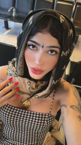 Blancanieves