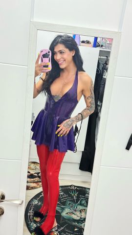Blancanieves