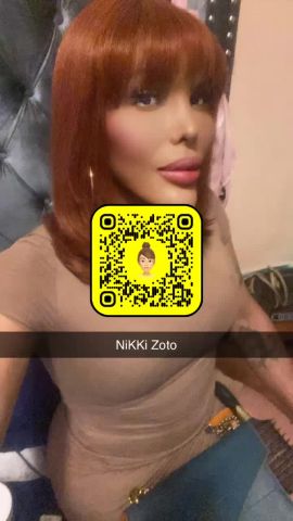 Nicky Forbes