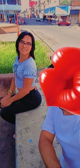 Annie Parker