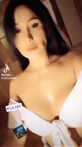 Lili Peruana