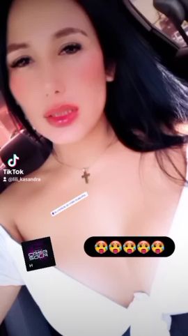 Lili Peruana
