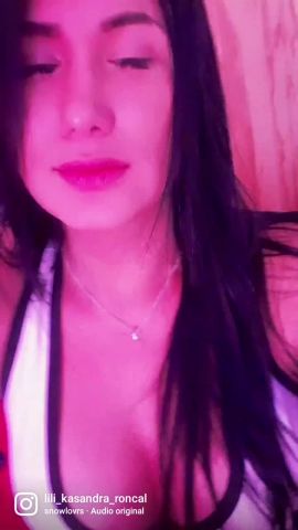 Lili Peruana