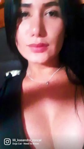 Lili Peruana