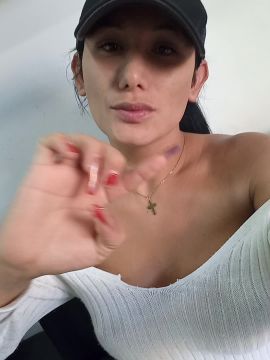 Lili Peruana