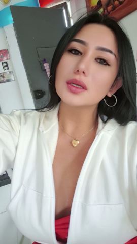 Lili Peruana